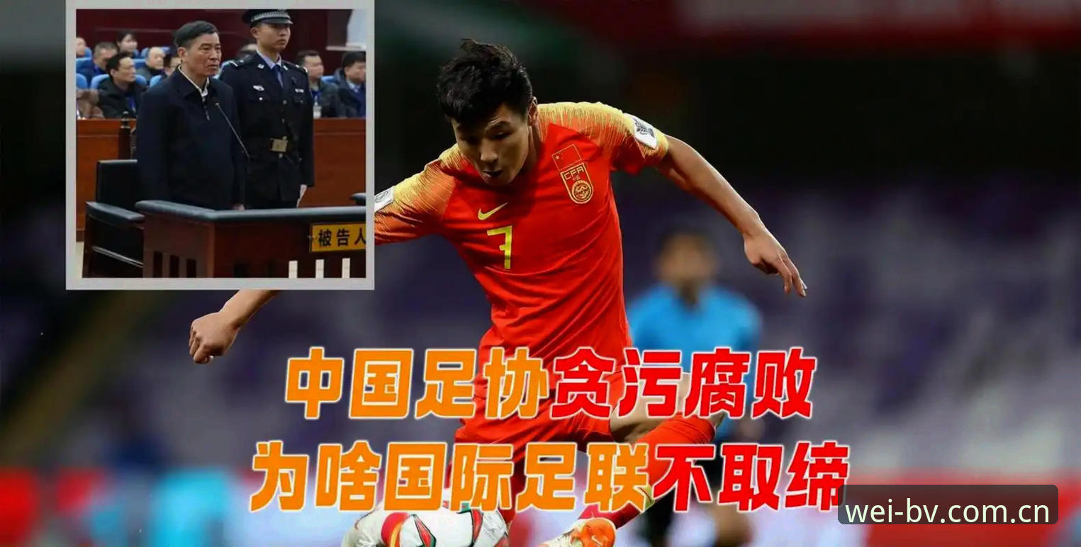 揭秘足坛禁足名单背后的暗流涌动：中国足球反腐风暴深度解析